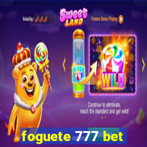 foguete 777 bet